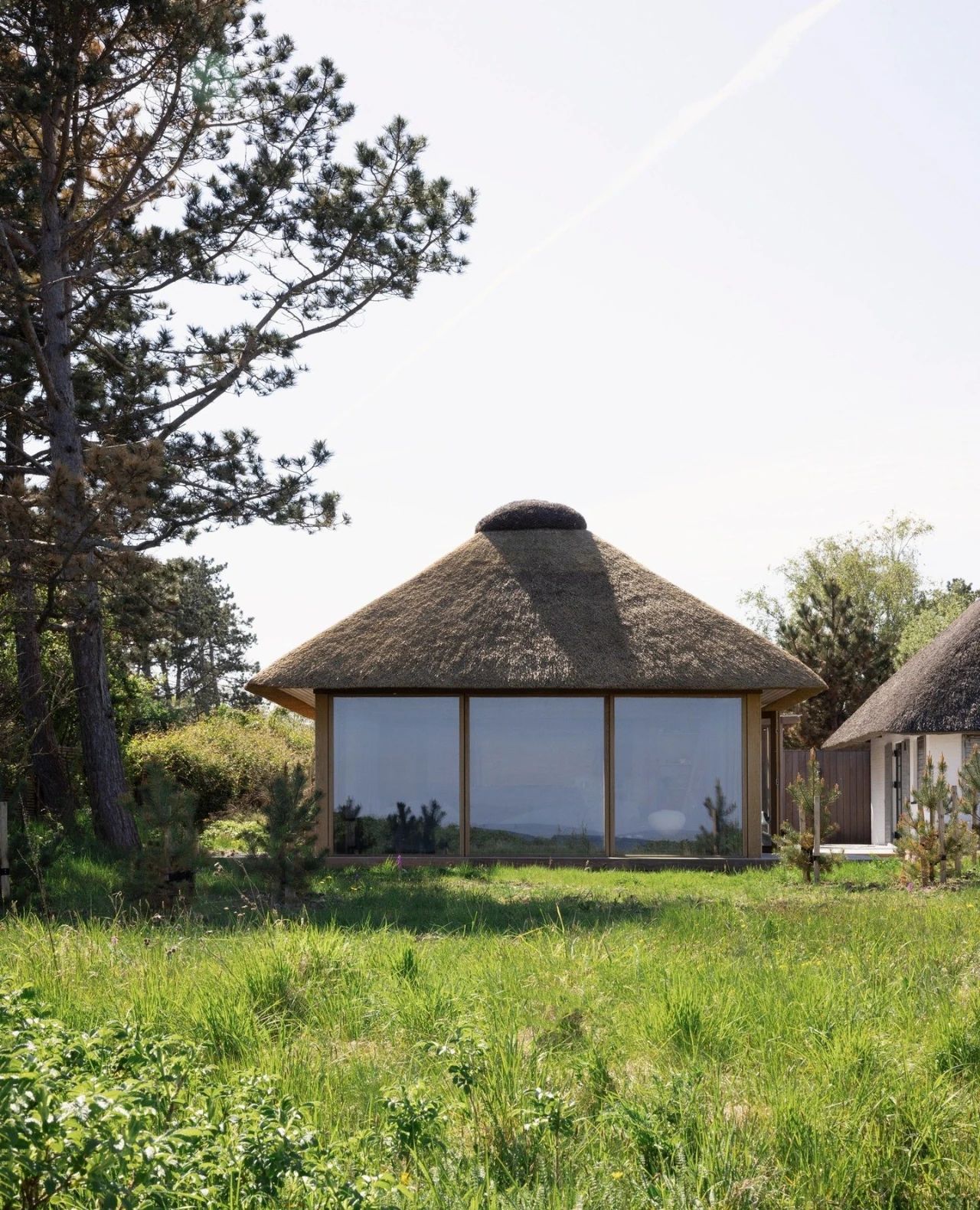 香港浅水湾住宅丨中国香港丨Norm Architects-66