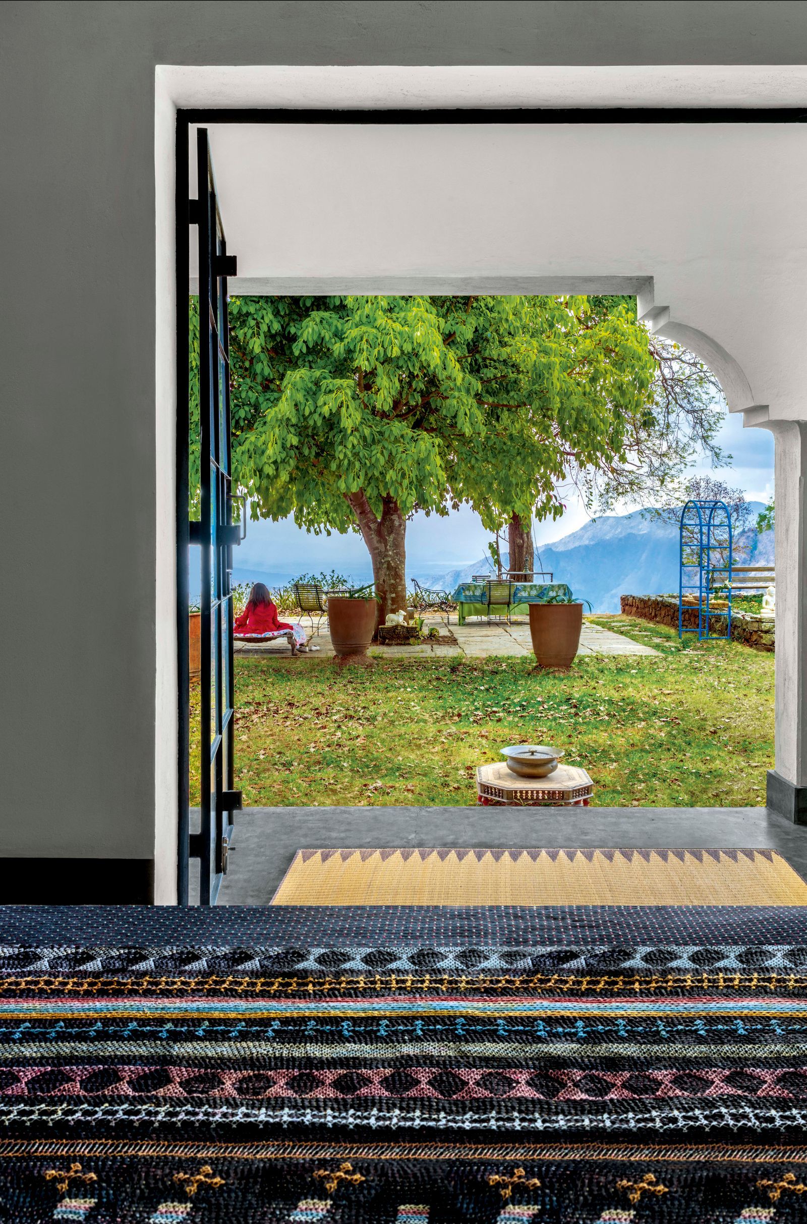 Isla’s Ridge 客舍丨印度-26