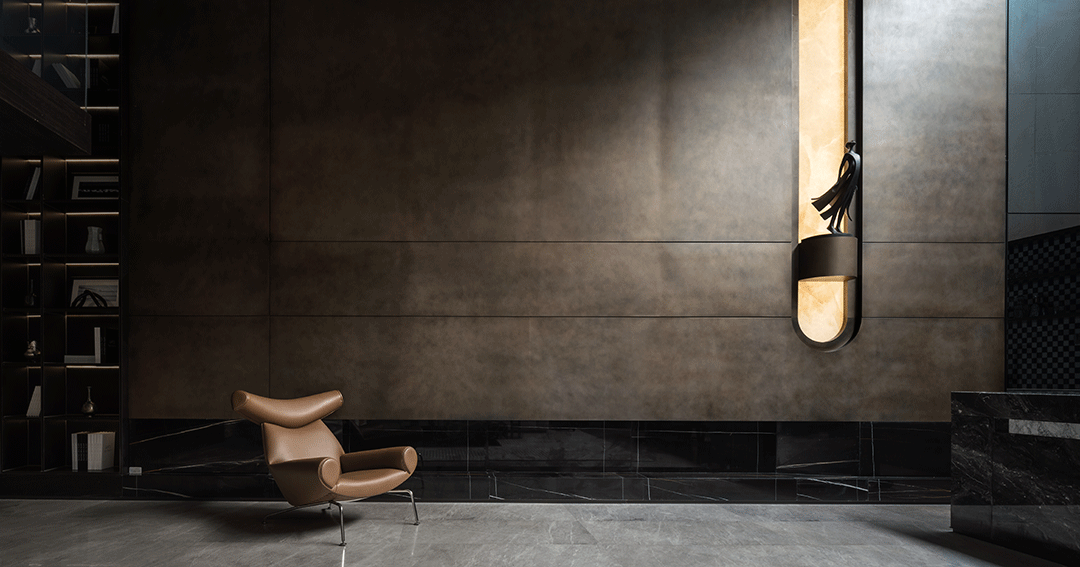 龙湖杭州湖前印院叠拼丨中国杭州丨研质共设-42