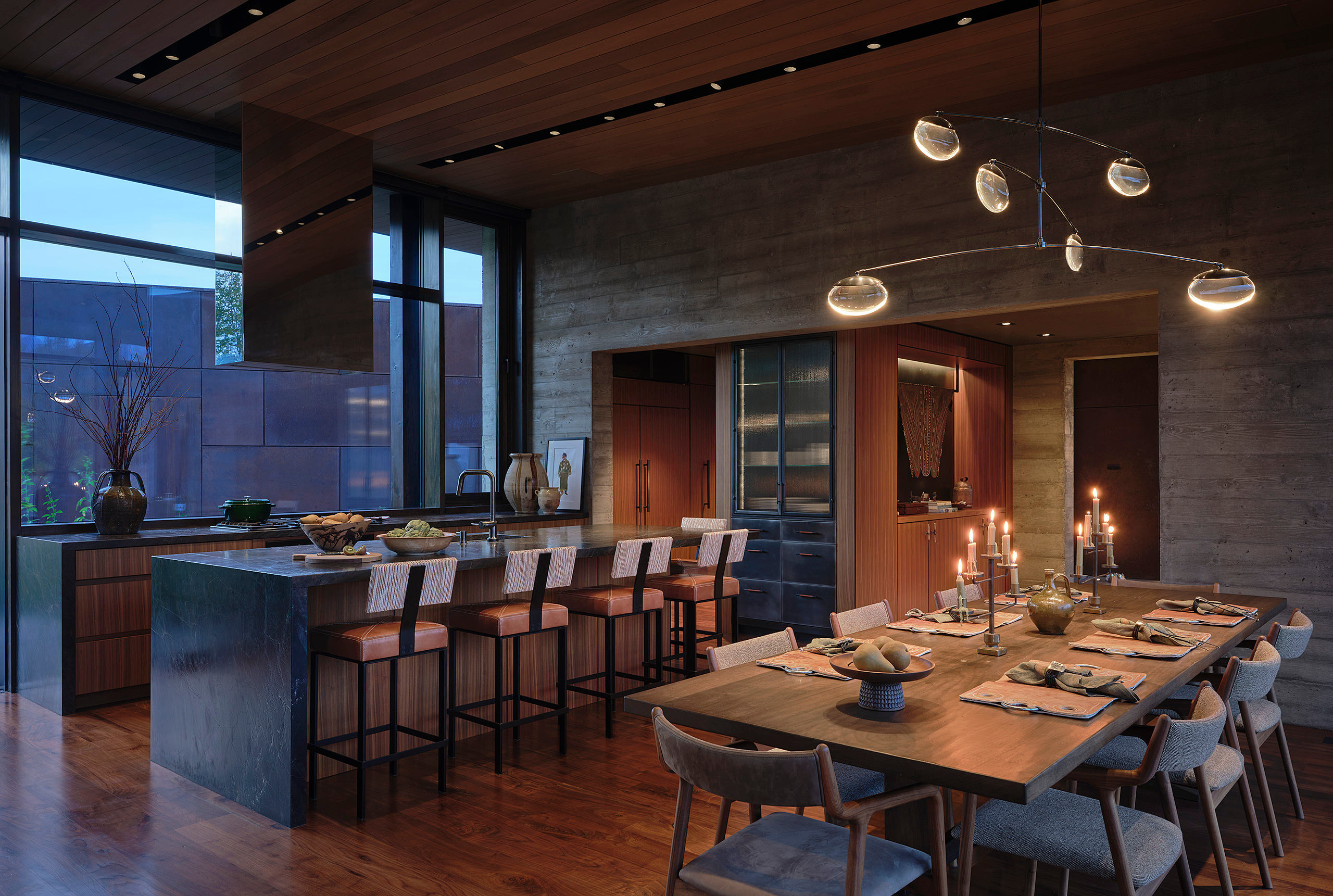 阿尔塔北部丨美国怀俄明丨Prospect Studio-5