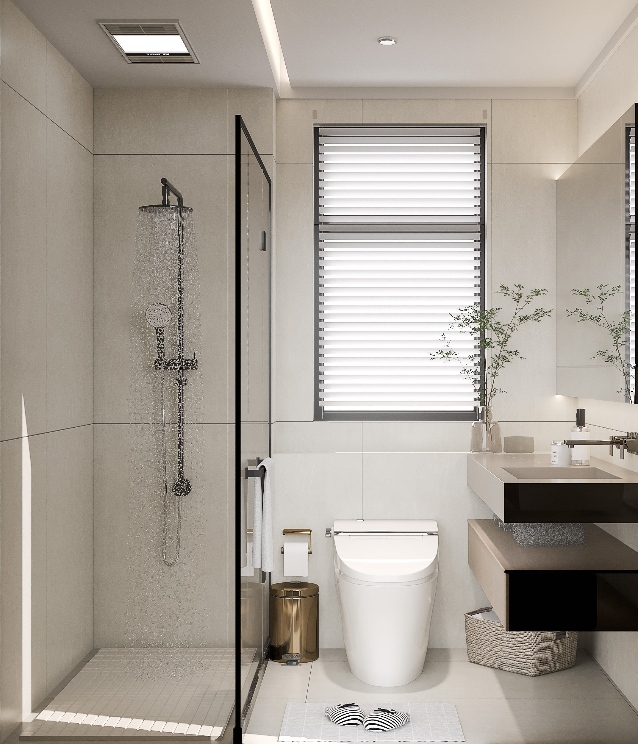 西安《世园林逸 葛》丨中国西安丨惠晨飛-21