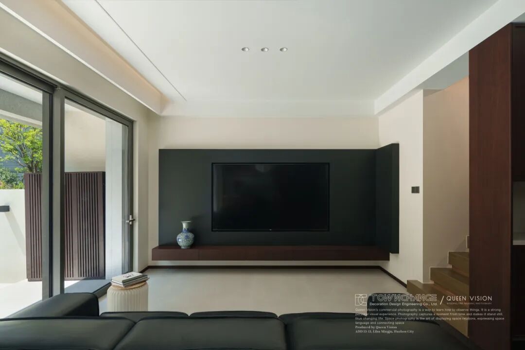 云麓湾新作 · 听听时间怎么说丨苏大人设计工作室-6