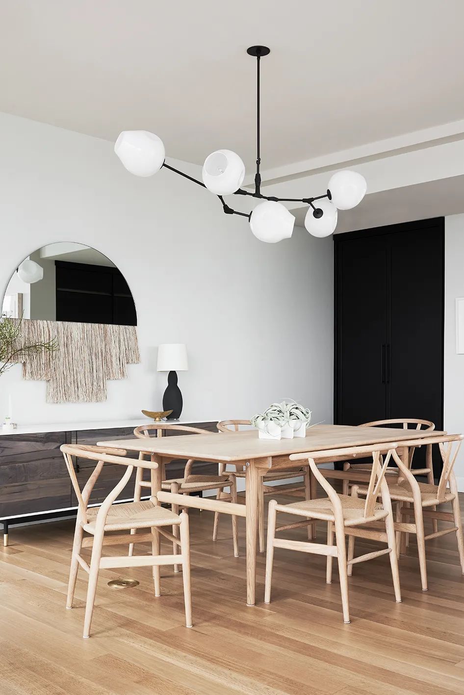 纽约新古典主义公寓设计,打造温馨宜居空间-45