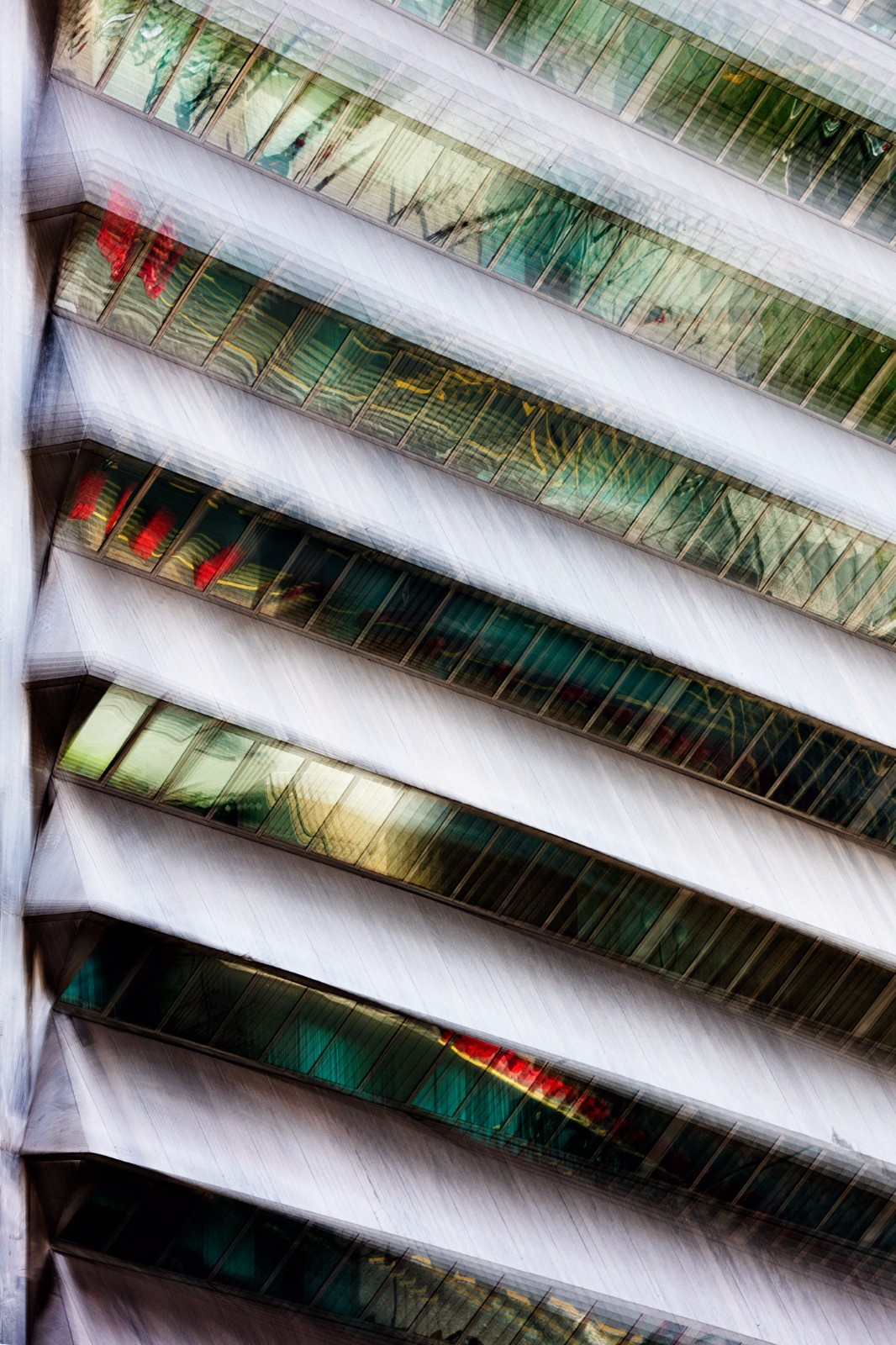 Carsten Witte 经典建筑摄影：Iberian Architecture-70