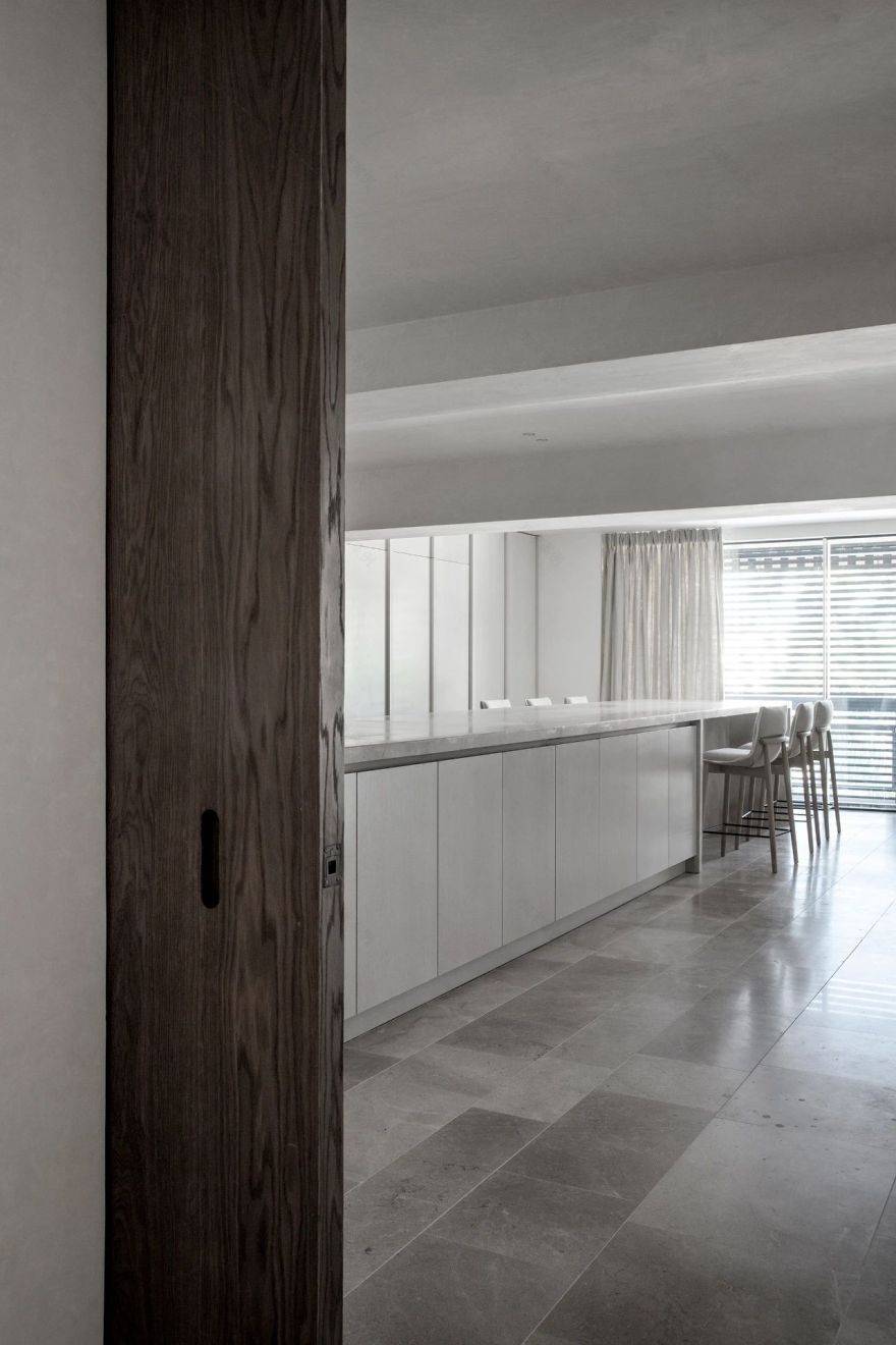 ALFONSO XII 公寓翻新丨西班牙马德里丨OOAA Architecture-32