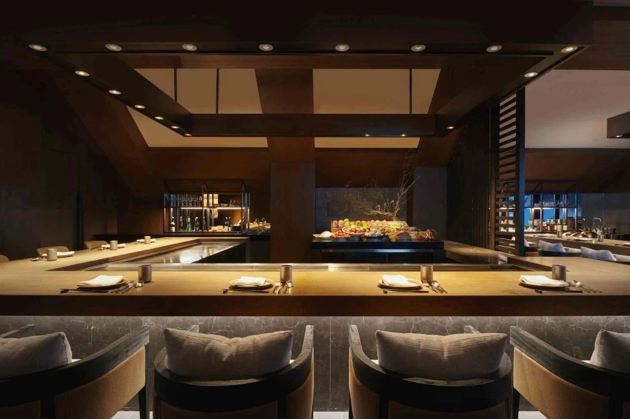 澳洲BAR Studio 2020年北海道柏悦酒店-39