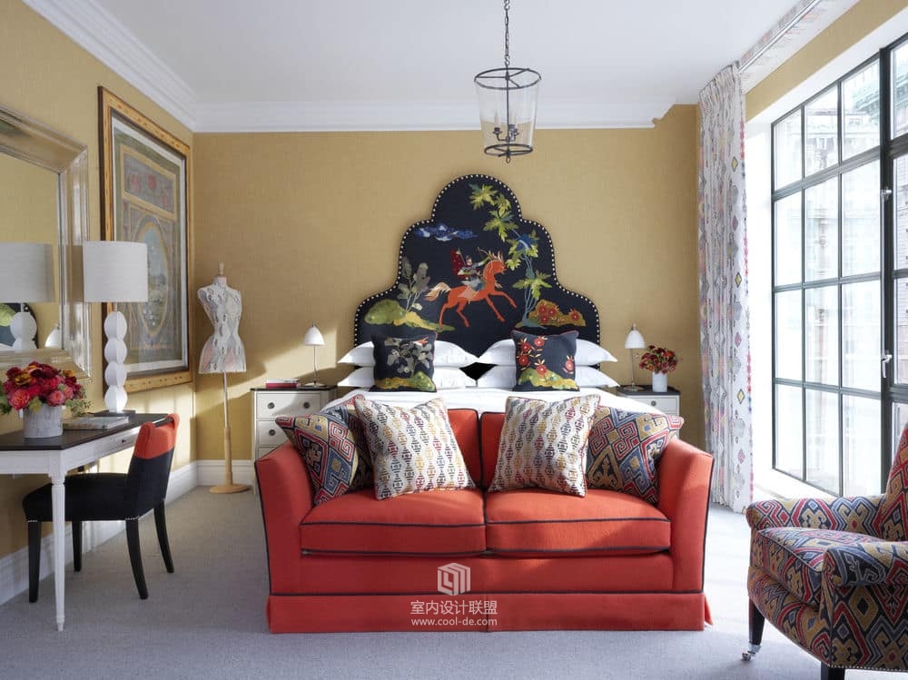 The Whitby Hotel 纽约曼哈顿精品酒店-30