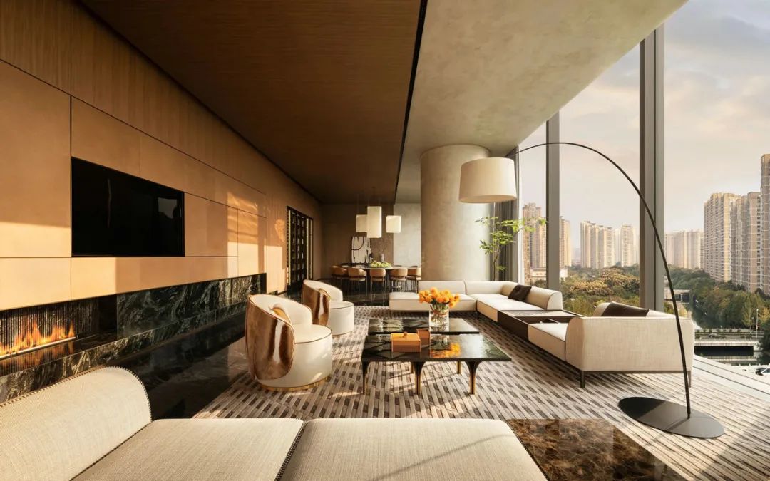 2025顶级会所:从设计到体验的沉浸式叙事-12