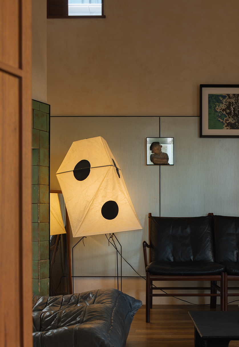 润舍纳图3·0办公空间丨中国成都丨润舍RESOLUTE设计事务所-43