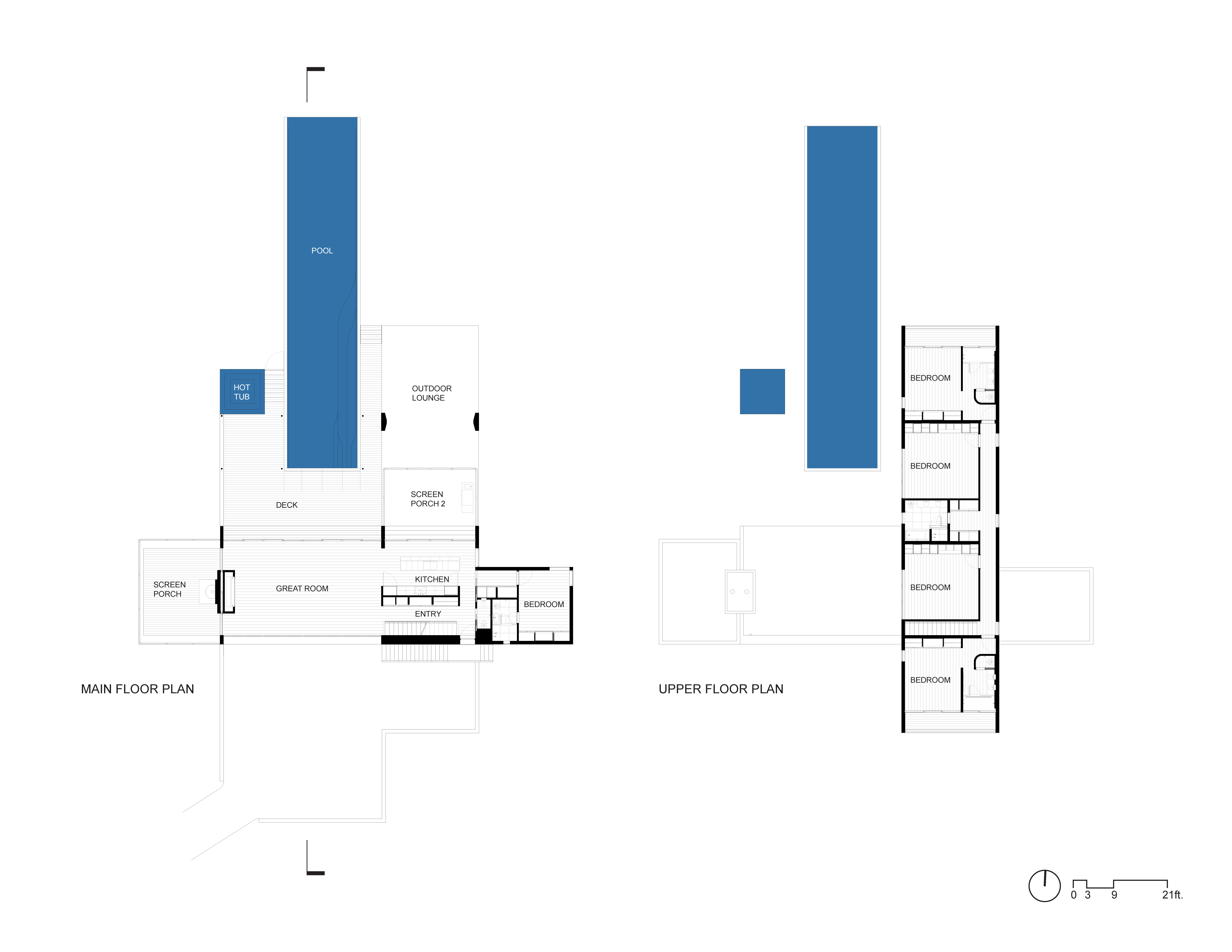 Modern Cabin | Rangr Studio-17
