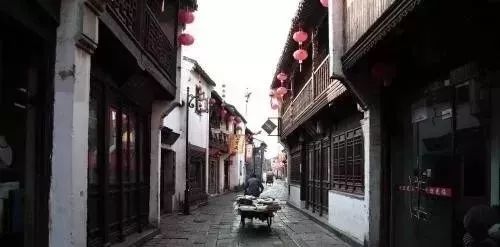 城市更新 | 历时三年，苏州仓街惊艳亮相，昔日古城焕新重启-66