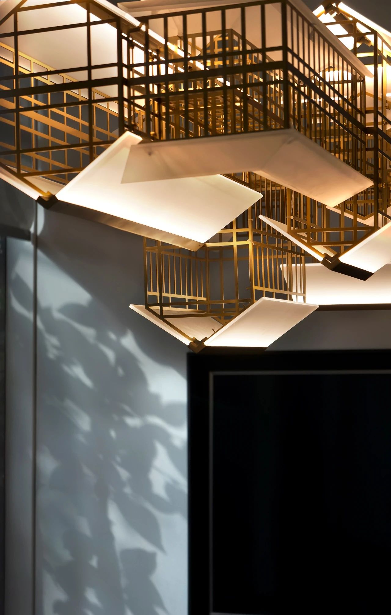 萧氏设计办公楼丨中国上海丨萧爱彬设计-0