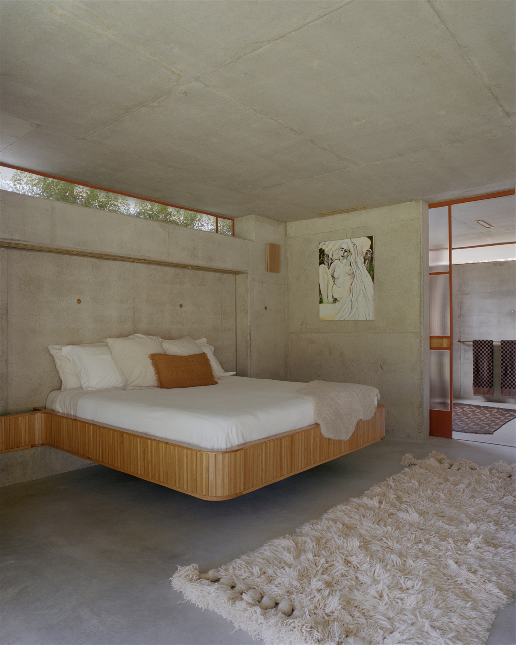 帕洛玛丨澳大利亚悉尼丨Fearon Hay-70