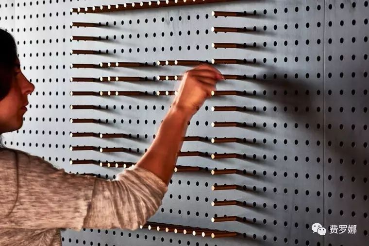 想在办公室打棒球吗?理性与休闲结合的芝加哥金融办公室-15