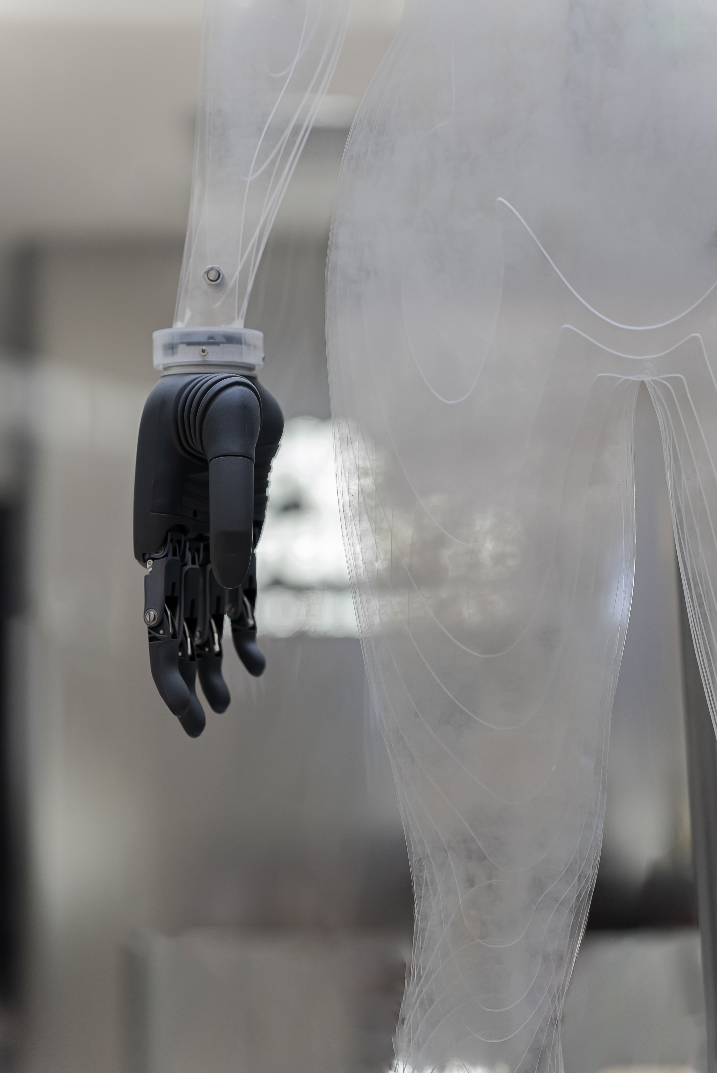 BrainCo 哈尔滨店丨中国哈尔滨丨格外空间-21