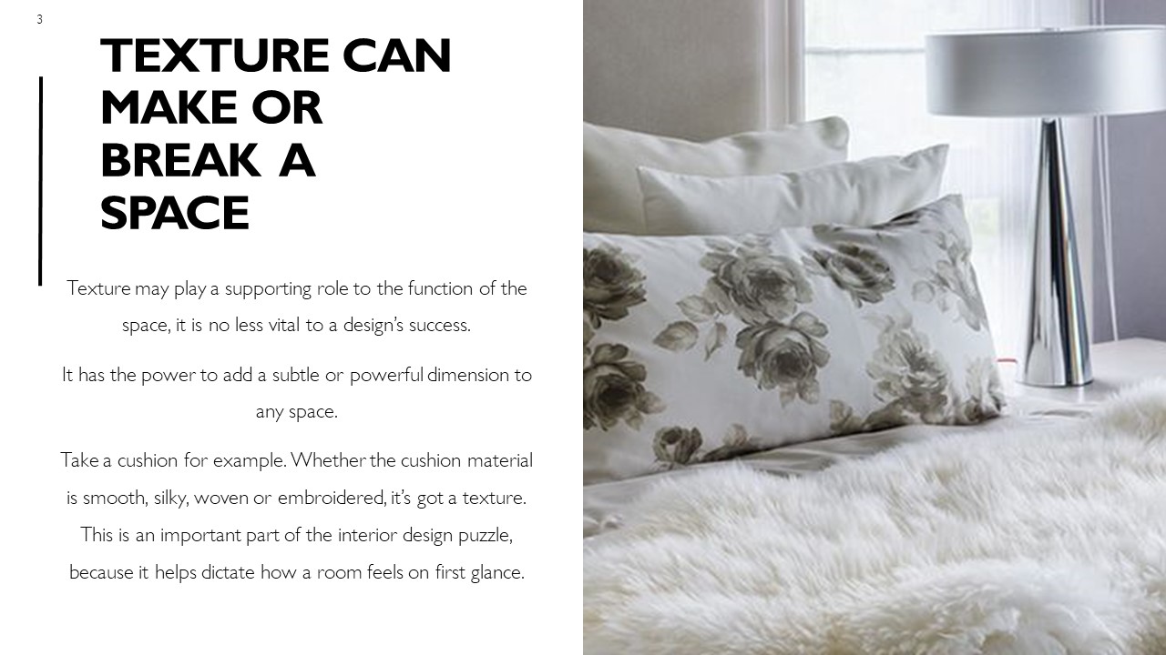 Undergraduate Semester Work: Interior Design-2