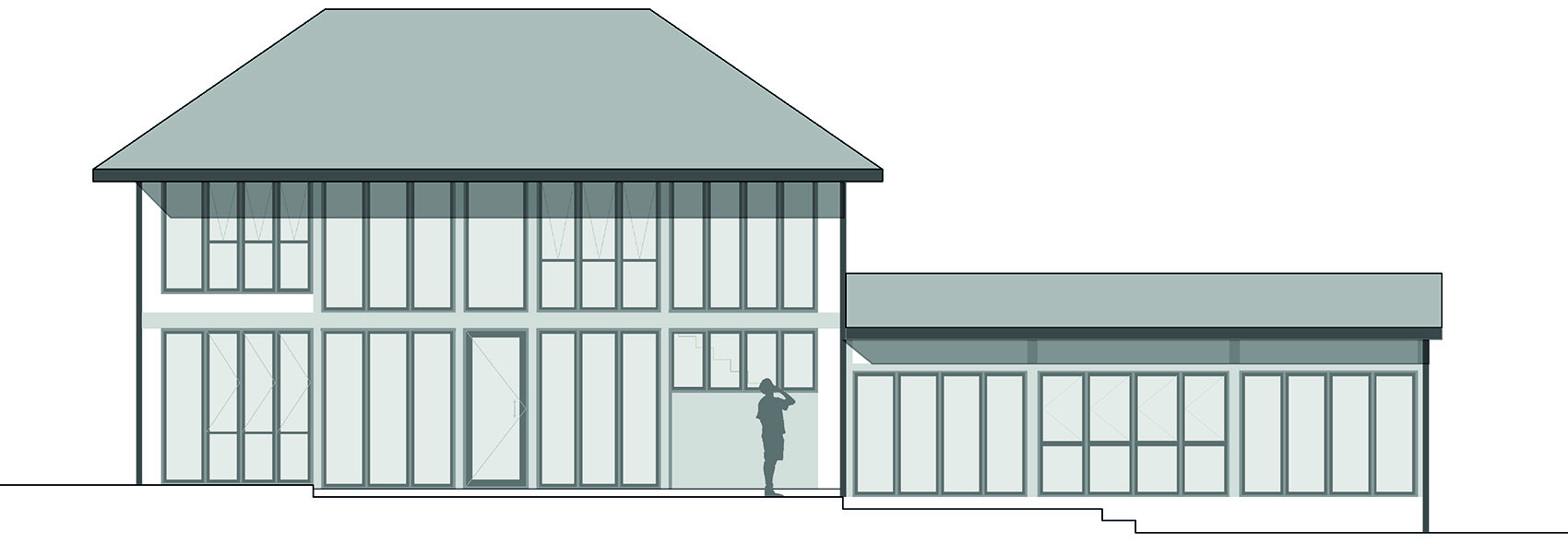 Avocados 住宅,厄瓜多尔 / JORGE RAMON GIACOMETTI-39