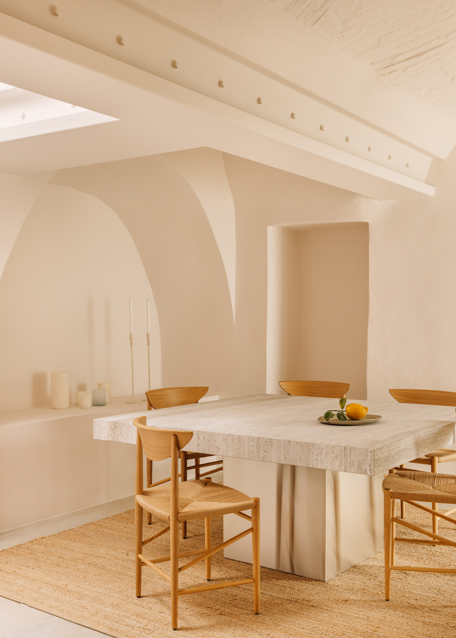 葡萄牙 Casa Quatro 度假屋丨theAddresses-3