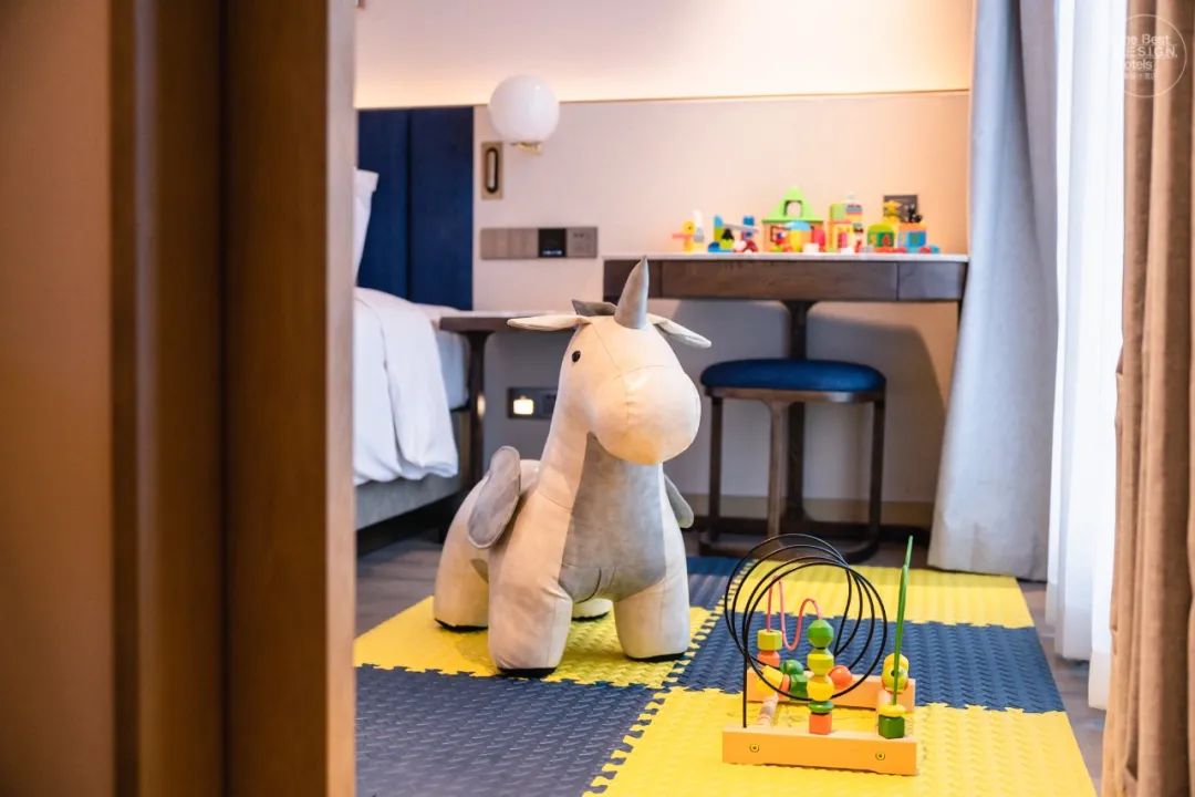 南京东方珍珠voco酒店丨中国南京丨洲际酒店集团-48