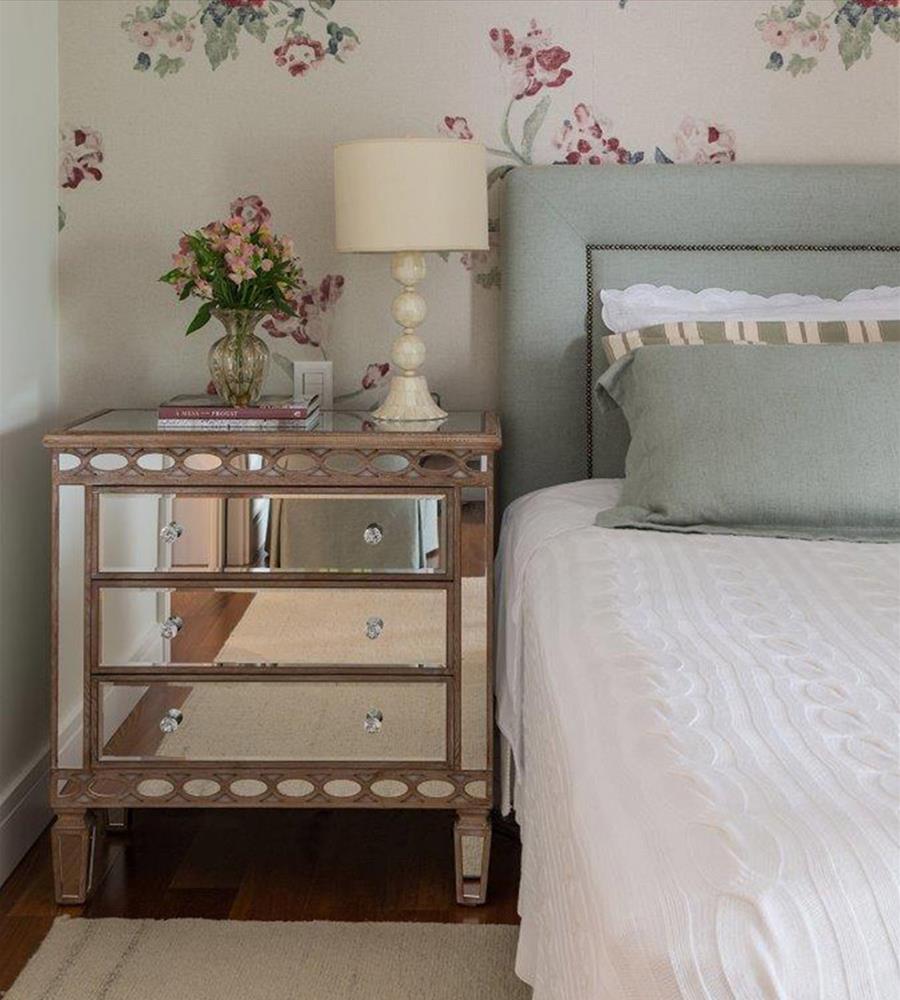 巴西 Alameda Franca 公寓-10