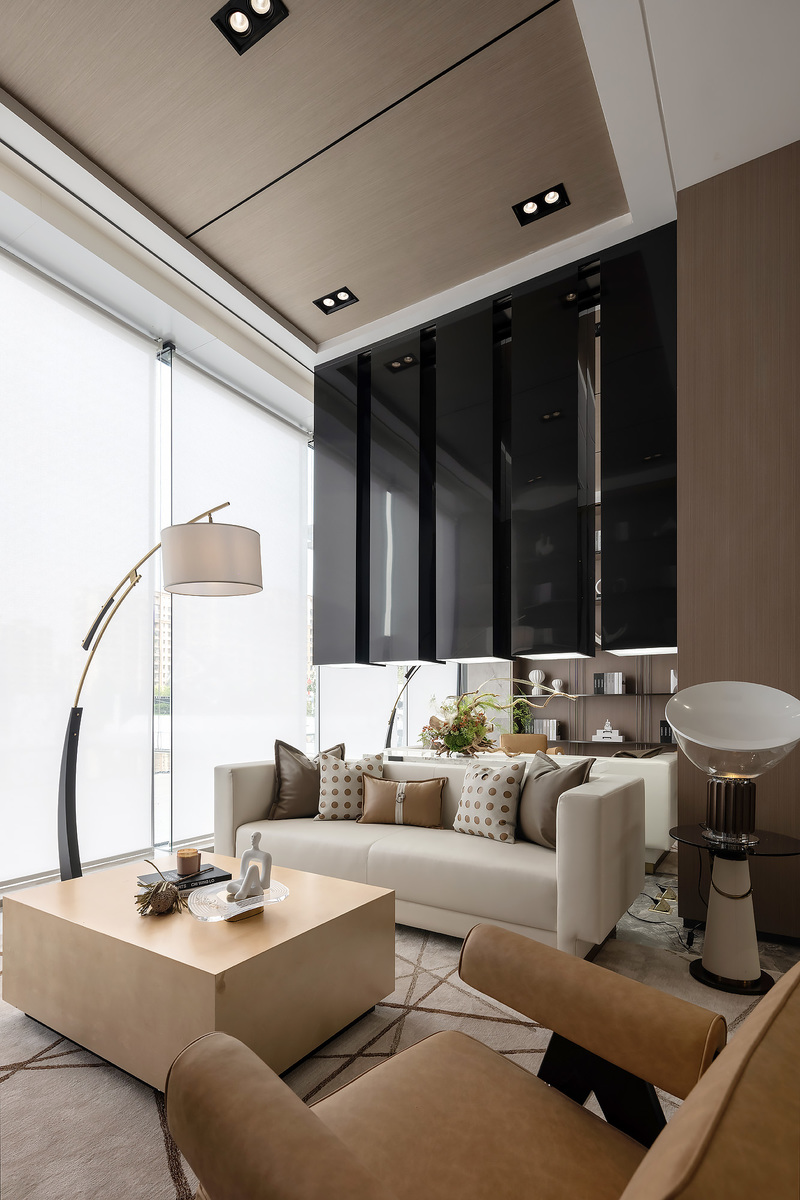 深圳三石SZSD｜诗意人居，邂逅东方美韵-30