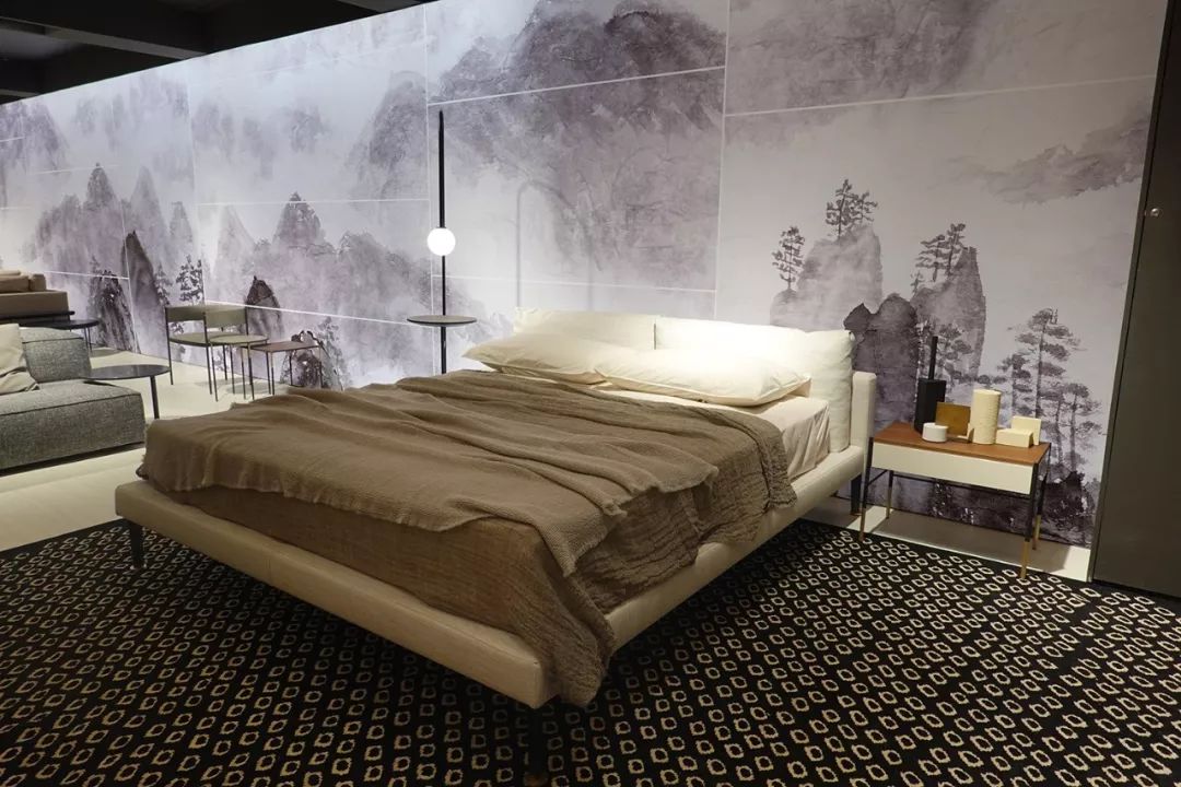 米兰家具展上海站，感受意大利设计的魅力与精髓-101