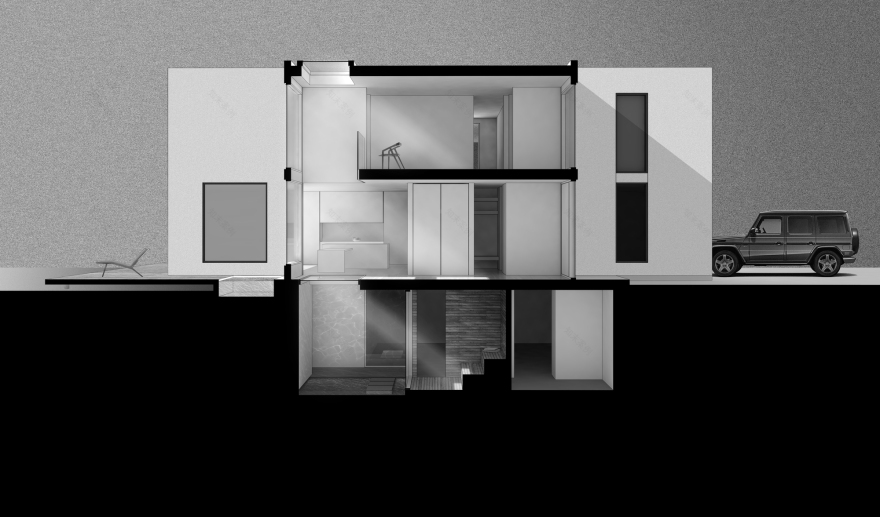 Twosome House / Atelier RZLBD -14