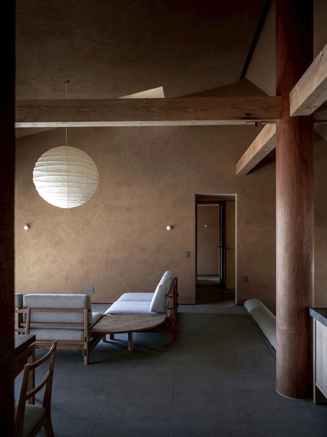 赛德拉的房子丨Akio Isshiki Architects-44