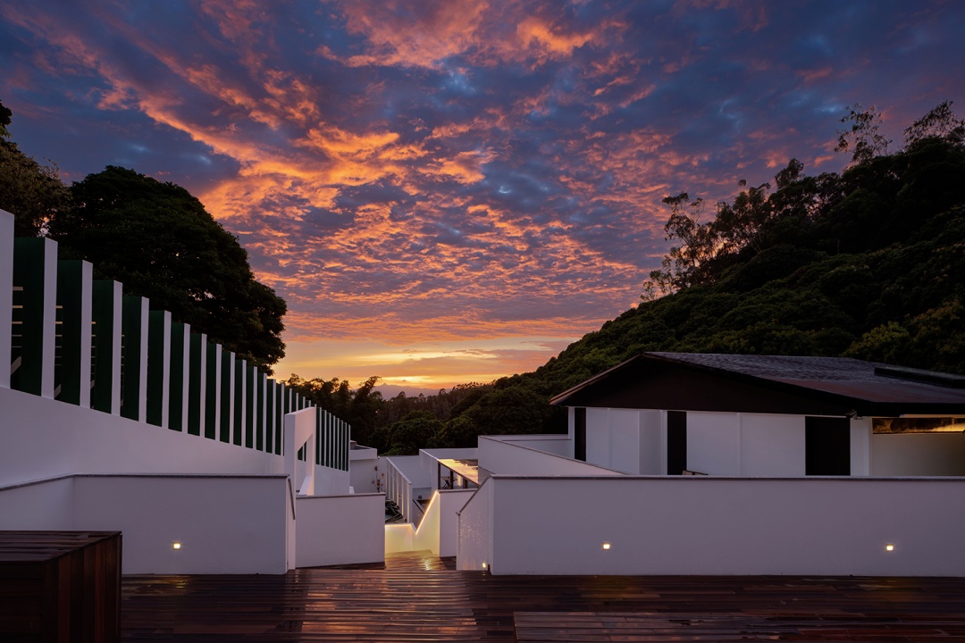 苫也·不若林丨中国深圳丨蜚声设计-112