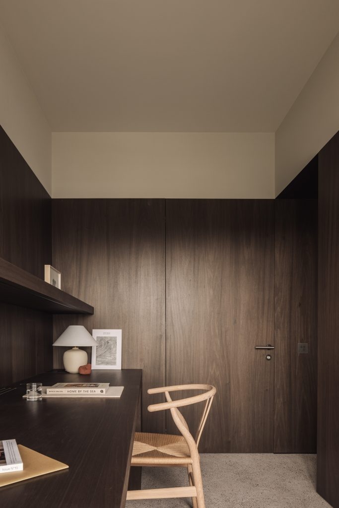 Navonus 住宅丨比利时丨Tjip Studio-25