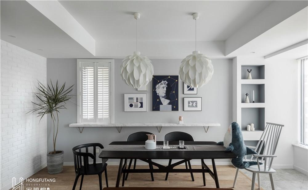 打造多功能空间,实现家居收纳与美观兼具-16