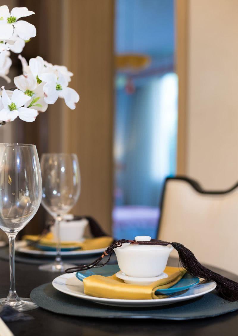 亚新·美好香颂A2样板房,亚新·美好香颂B1样板房-8