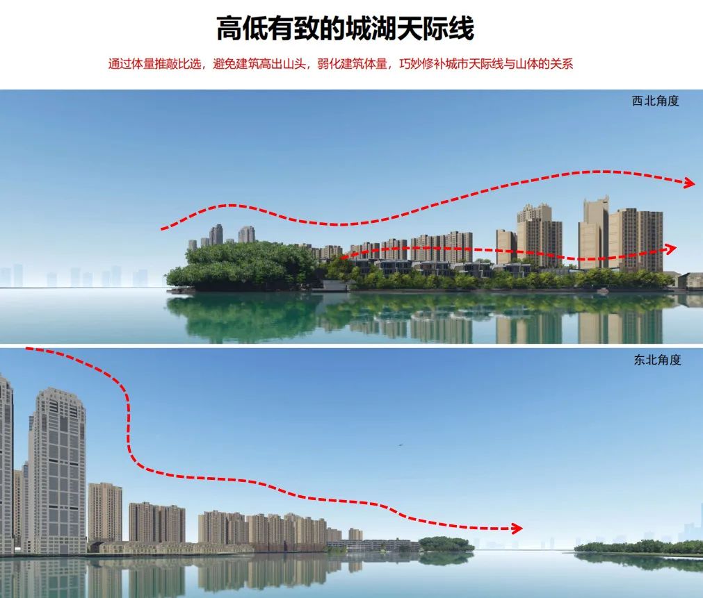 长沙中海半岛璞源丨中国长沙丨上海中森建筑与工程设计顾问有限公司-16