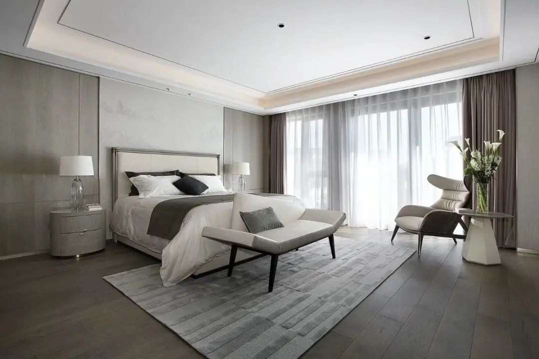 昆明云康园私宅丨中国昆明丨美时美客设计团队-39