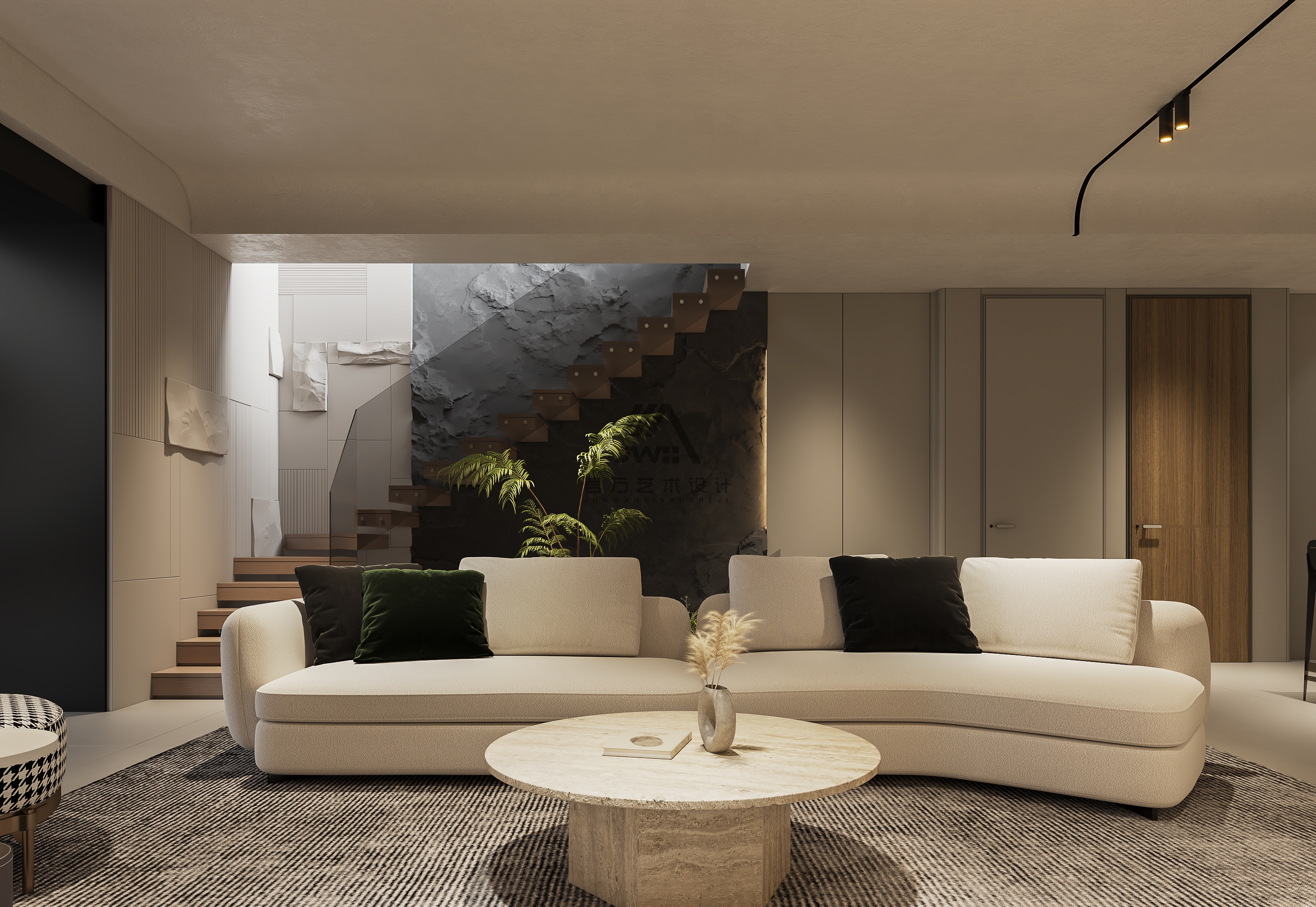 美妙之『弧』丨君 one 设计-15