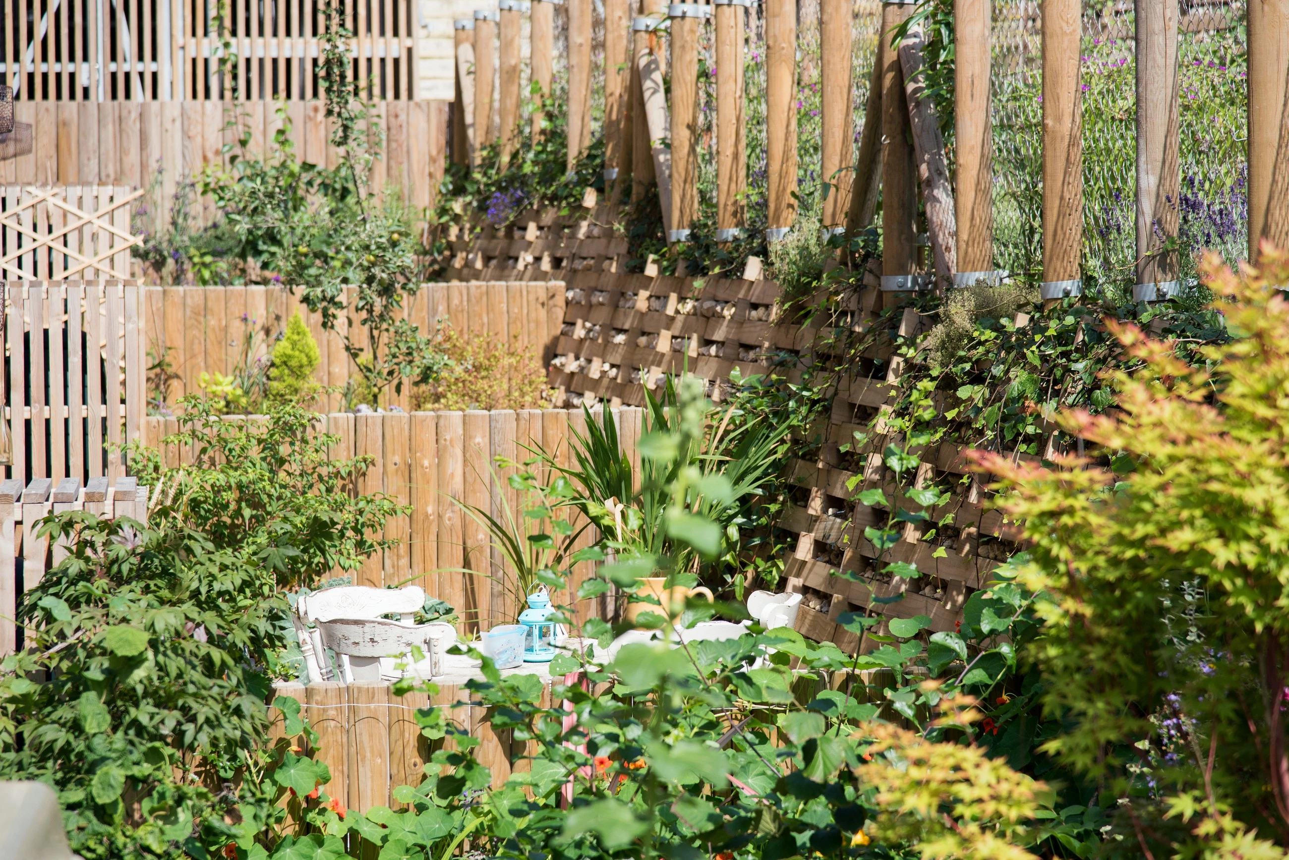 《马 lings | Ash Sakula Architects》英式风情，工业遗存重生-132