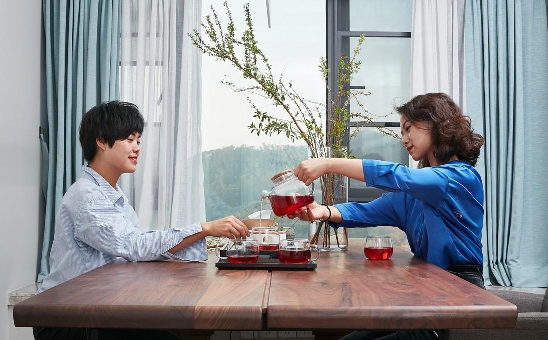 华润银湖蓝山-39