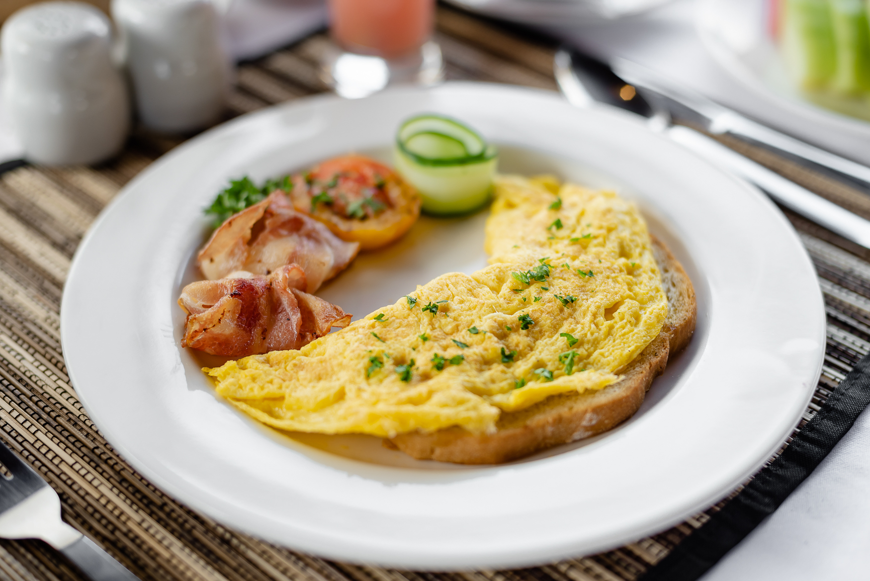 Poka Villa 室内外照片丨@agung_abeevisual-13