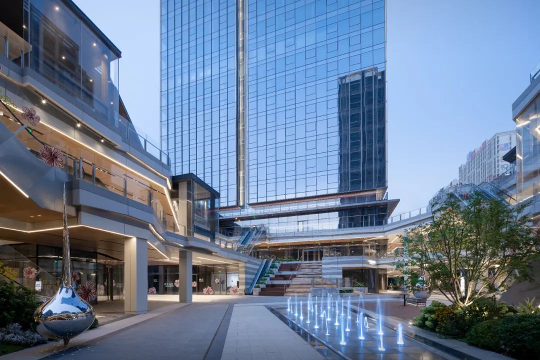 POLY JOJO保利久街丨中国郑州丨ARIZON乾正设计 申俊伟-2