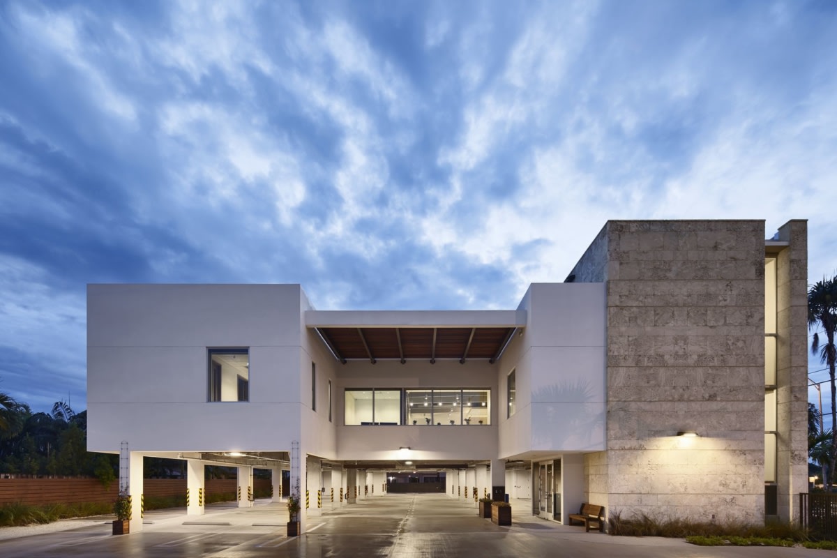 Orthodontics Only 室内设计丨乌拉圭佛罗里达丨IA Interior Architects-11