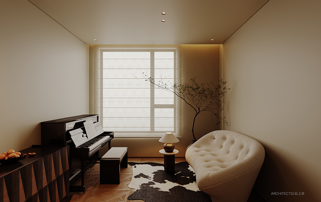 中古诧境丨中国淄博丨云上译舍-24