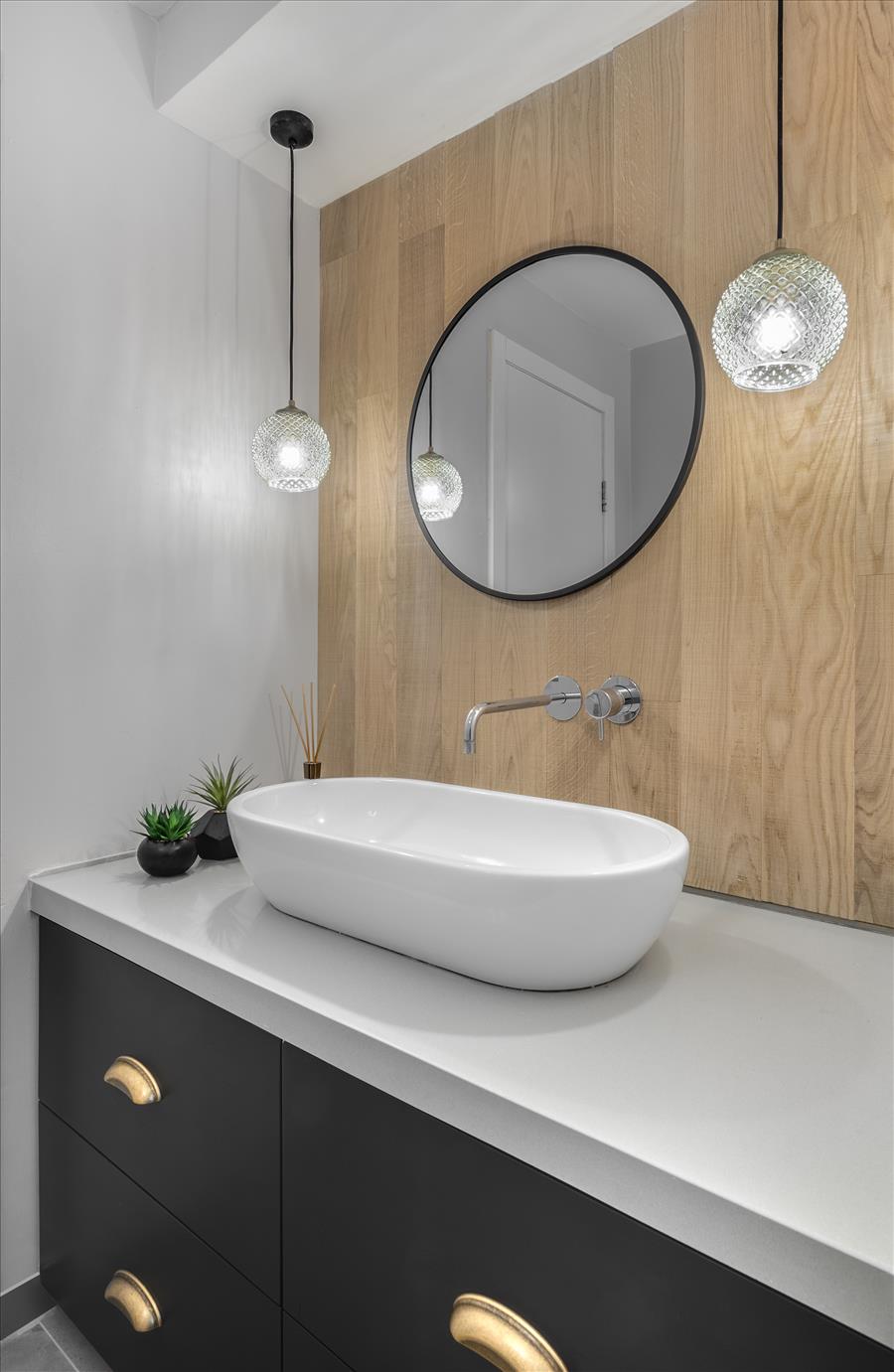 简约经典乡村温馨的完美住宅改造丨希拉·莫斯卡尔,哈达斯·罗特（希拉室内设计工作室）-39