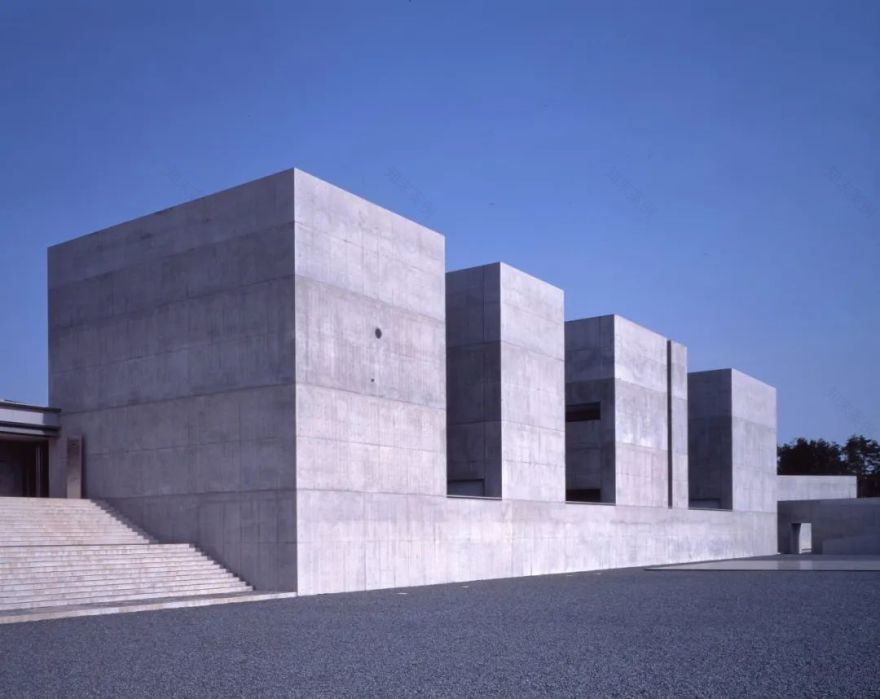 科幻般的机械建筑 · 高松伸的作品解读丨日本-66