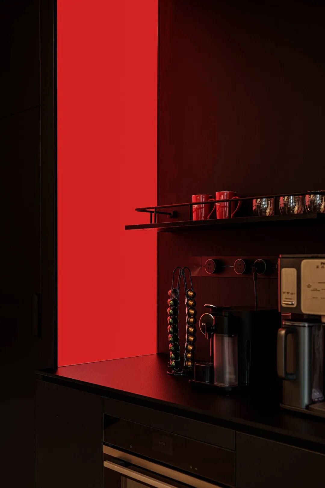 爱格办公室·随方逐圆丨中国成都丨寻同空间-23