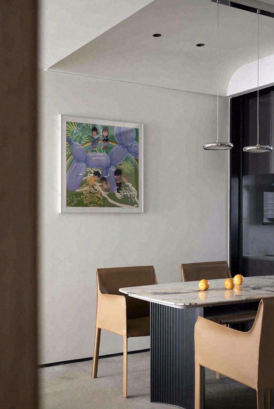 现代意式喜乐之家-26