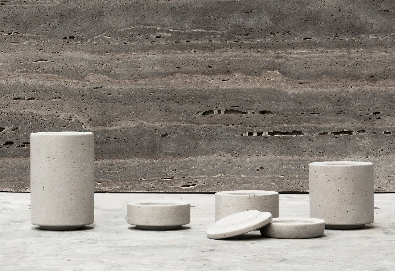 新作丨Valériane Lazard  自由的线条-36