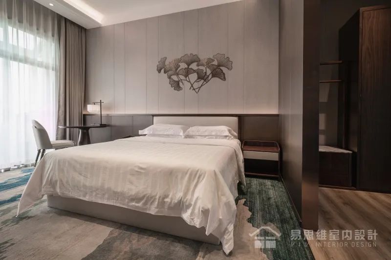 象窝山巅别墅酒店 | 融入自然,体验山居生活-38