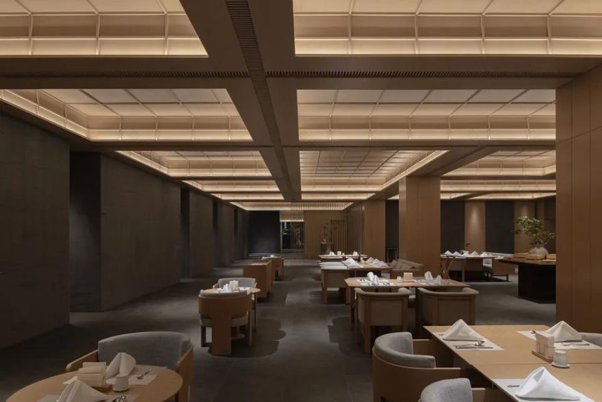 阿那亚隐庐酒店丨中国秦皇岛丨PLAT ASIA郑东贤工作室-78