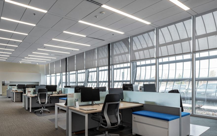 企业航班运营中心丨DCMAE-27