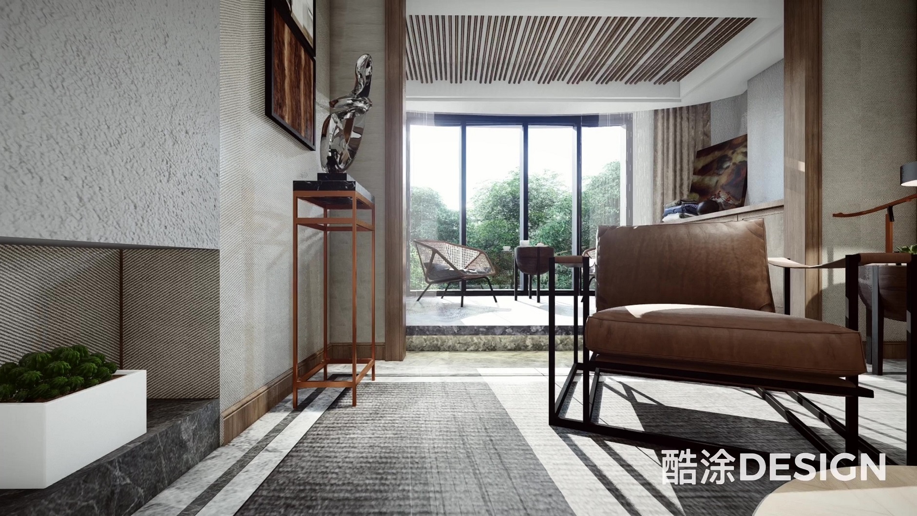 室内设计神器 Lumion8，三分钟打造完美效果图-9